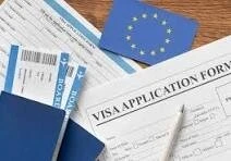 RDV + Traitement de Texte Visa Shengen -France