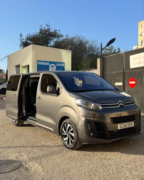 citroën VIP Jumpy