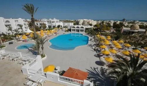 SEJOURS TUNISIE FORMULES EARLY BOOKING  ETE 2025