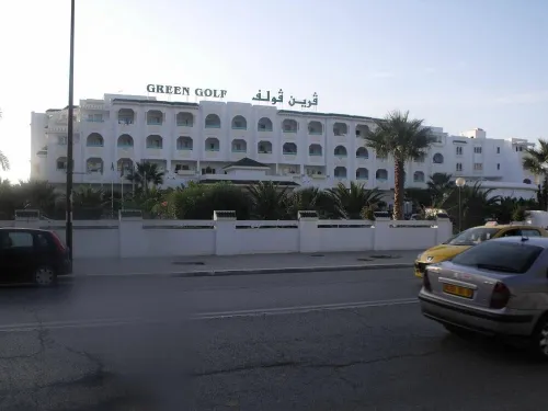 SEJOURS TUNISIE FORMULES EARLY BOOKING  ETE 2025