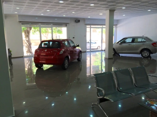 Location Local Sidi Bel Abbès Sidi bel abbes