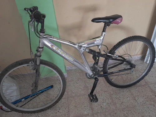 Bicyclette LE jEUNE