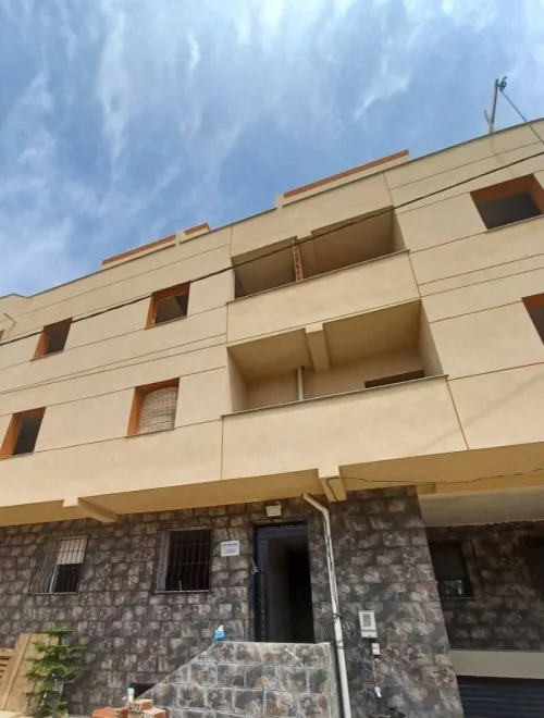Vente Appartement F3 Alger Hraoua 2