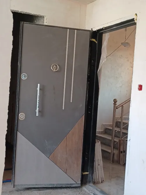 Vente Appartement F3 Alger Hraoua 3