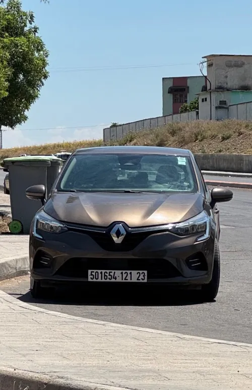 Renault Clio 5 business 2021 Business