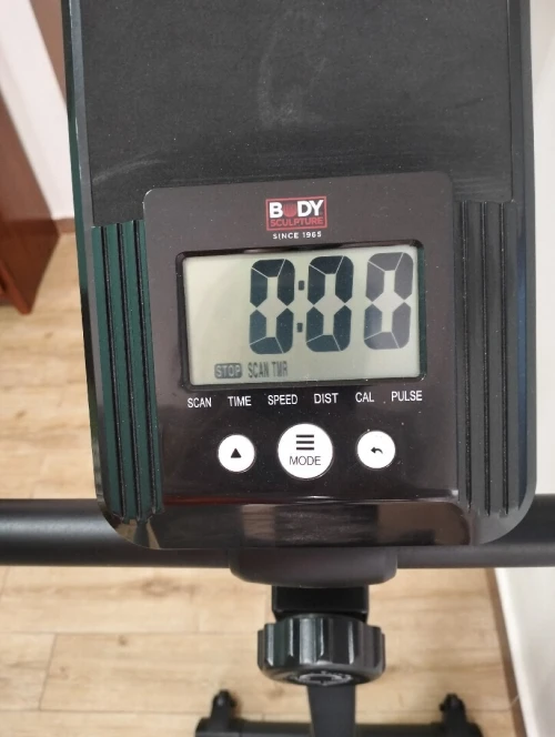 Smart bike