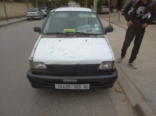 Faw N5 2005 