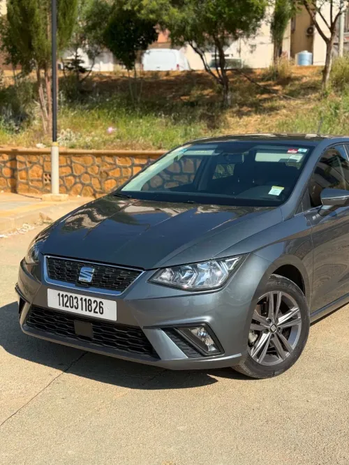 Seat Ibiza 2018 STYLE