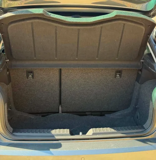 Seat Ibiza 2018 STYLE