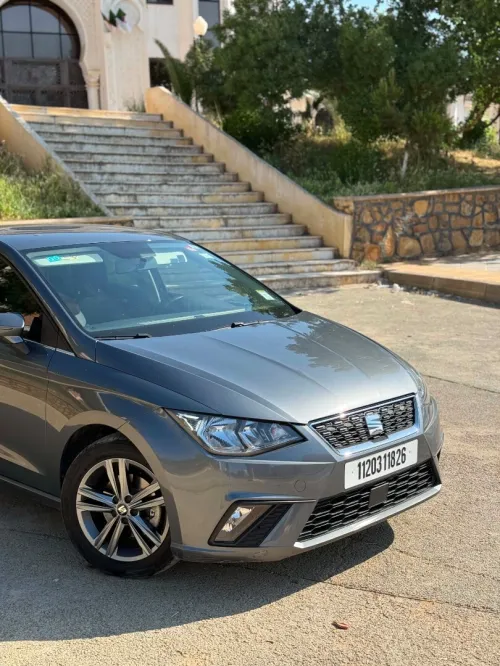 Seat Ibiza 2018 STYLE
