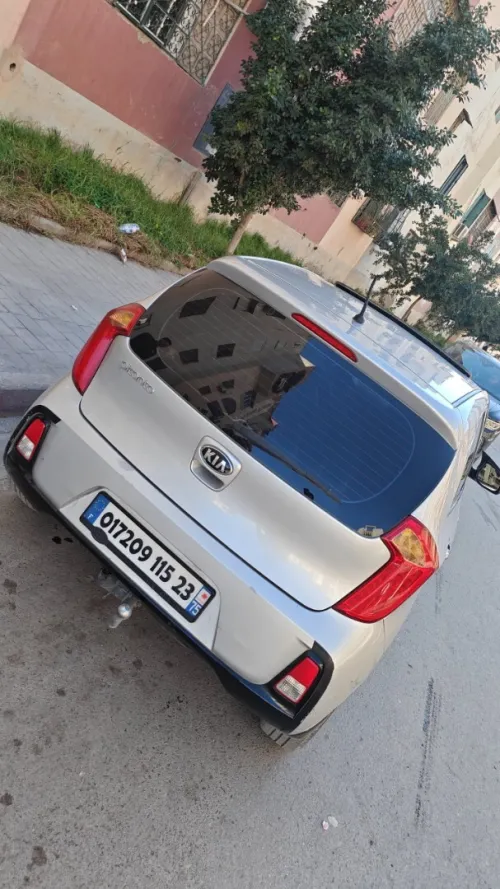Kia Picanto 2015 Brazilia