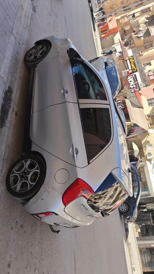Kia Picanto 2015 Brazilia