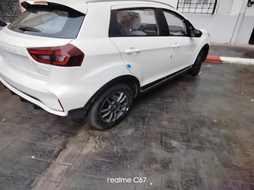 Geely GX3 PRO  2025 Boite autou La toute