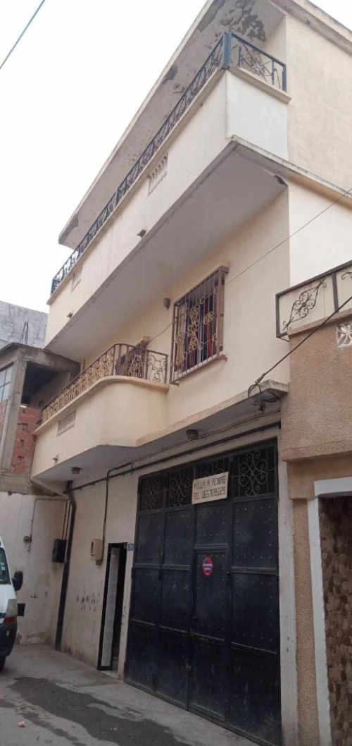 Vente Villa Blida Beni tamou