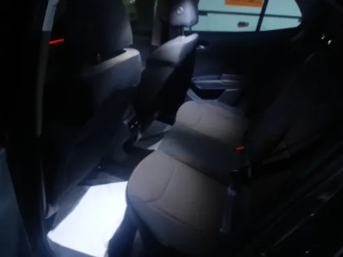Skoda Fabia style 2023 