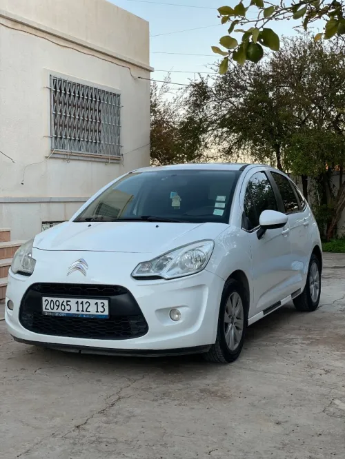 Citroen C3 2012 Collection