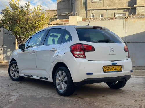 Citroen C3 2012 Collection