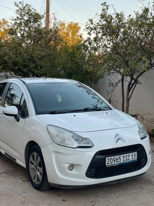 Citroen C3 2012 Collection