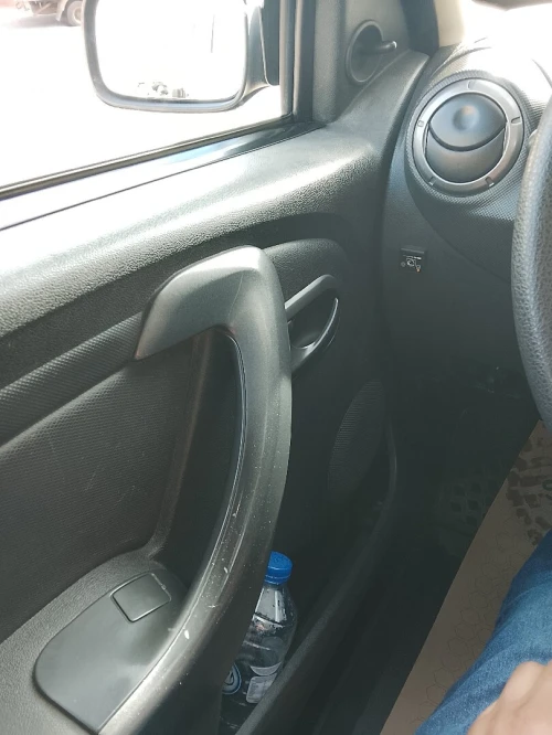 Dacia Duster 2013 