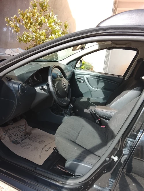 Dacia Duster 2013 