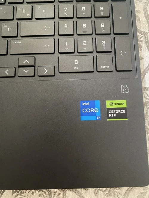Hp Victus