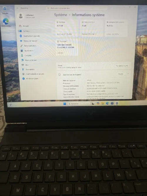 Hp Victus