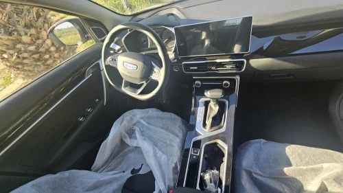Geely Coolray 2026 Super MAX