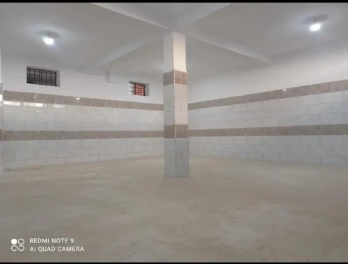 Vente Villa Alger Douera