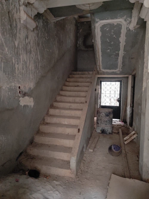 Vente Villa Alger Douera