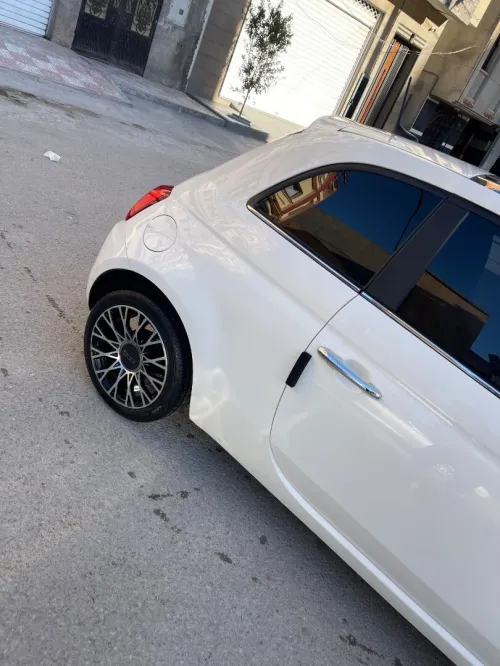 Fiat 500 2023 Dolcevita plus 