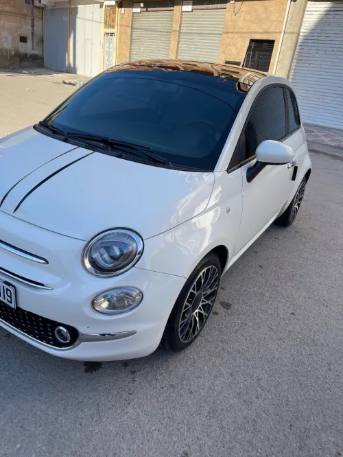 Fiat 500 2023 Dolcevita plus 