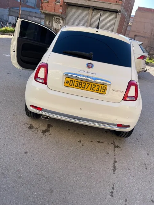 Fiat 500 2023 Dolcevita plus 