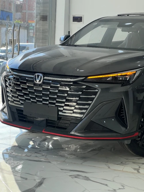 Changan X5 Plus 2026 