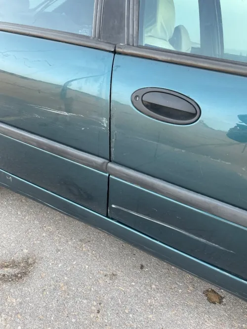 Renault Laguna 1 1997 Laguna 1