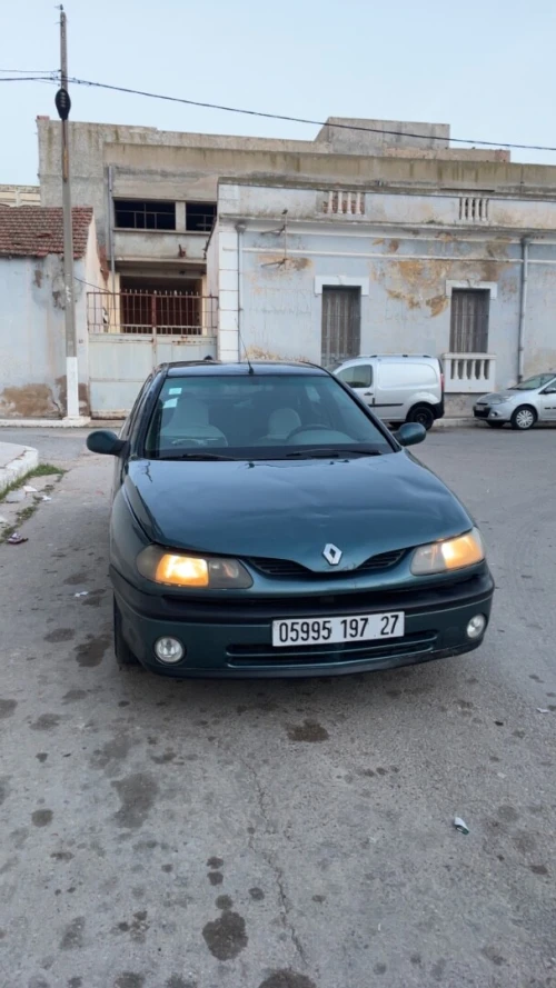 Renault Laguna 1 1997 Laguna 1