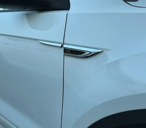 Volkswagen T-Roc 2025 R-Line 