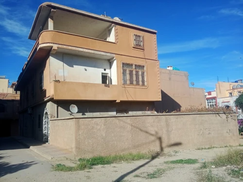 Vente Villa Tlemcen Tlemcen