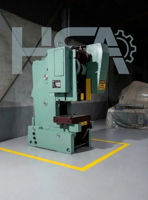 PRESTATION DE SOUTRAITANCE INDUSTRIELLE : TÔLERIE, DÉCOUPAGE ET EMBOUTISSAGE