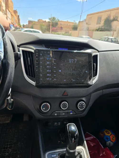 Hyundai Creta 2019 