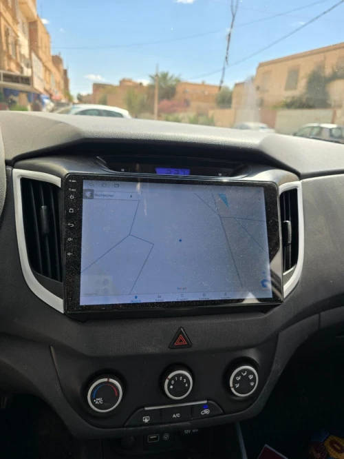 Hyundai Creta 2019 