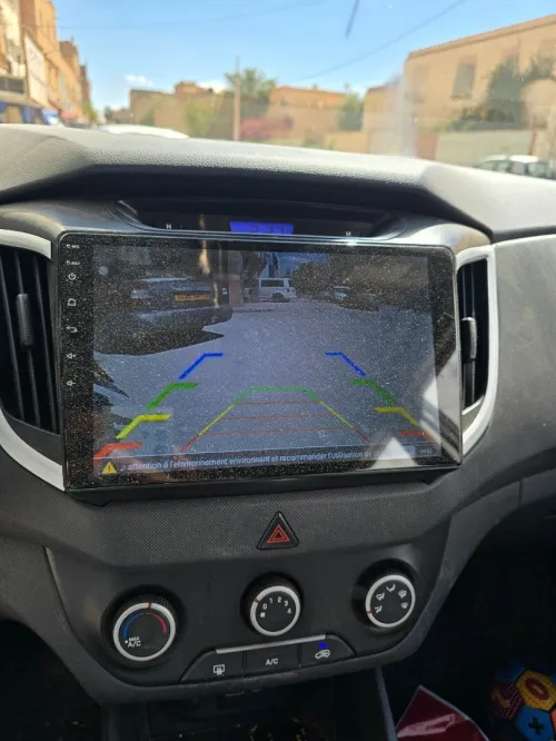 Hyundai Creta 2019 