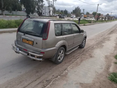 Nissan X Trail 2002 X Trail