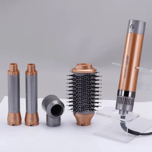 Enzo Dyson flex style V4