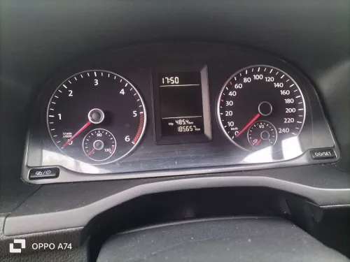 Volkswagen Caddy 2018 Trendline Plus