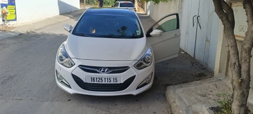 Hyundai i40 2015 