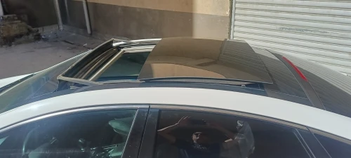Hyundai i40 2015 