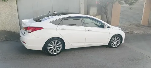 Hyundai i40 2015 