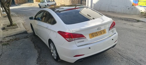 Hyundai i40 2015 
