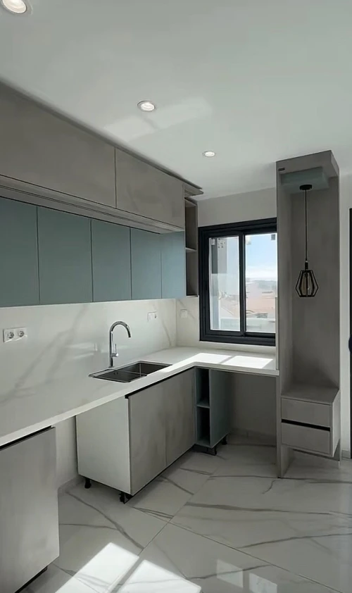 Vente Appartement F4 Alger Ouled fayet 3