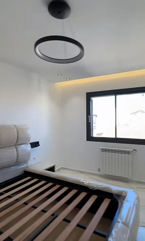 Vente Appartement F4 Alger Ouled fayet 7